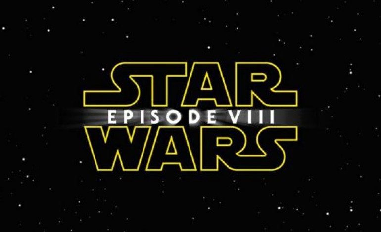 Does ‘Star Wars Episode VIII’ Have a Title?