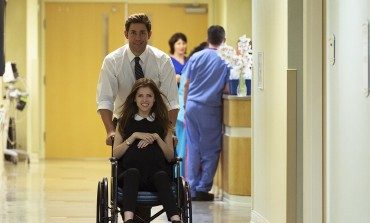 Movie Review - 'The Hollars'