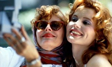 'Thelma and Louise' Remains Powerful After 25 Years