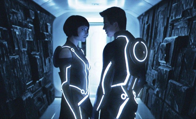 Disney Producer Still Hopeful For ‘Tron: Legacy’ Sequel