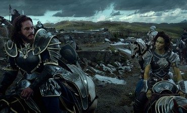 'Warcraft' Filmmaker Duncan Jones Says There Will Be No Director's Cut