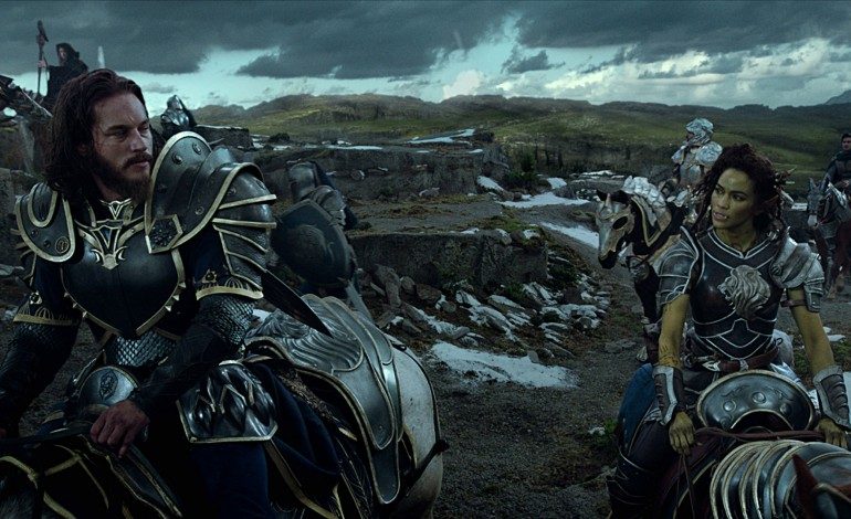 ‘Warcraft’ Filmmaker Duncan Jones Says There Will Be No Director’s Cut