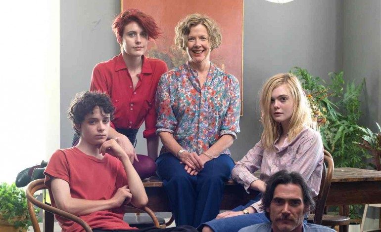 A24 Teases Dynamic Indie Ensemble in First Trailer for ’20th Century Women’