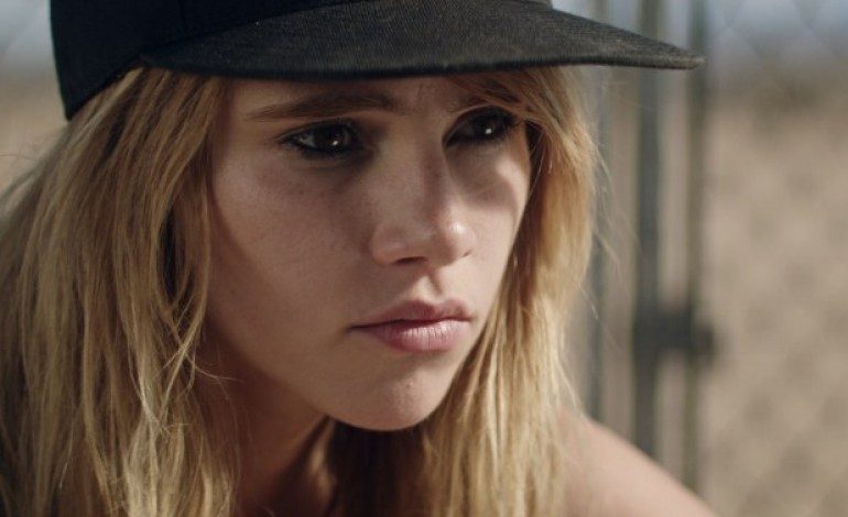 Screen Media Films Acquires Ana Lily Amirpour’s ‘The Bad Batch’