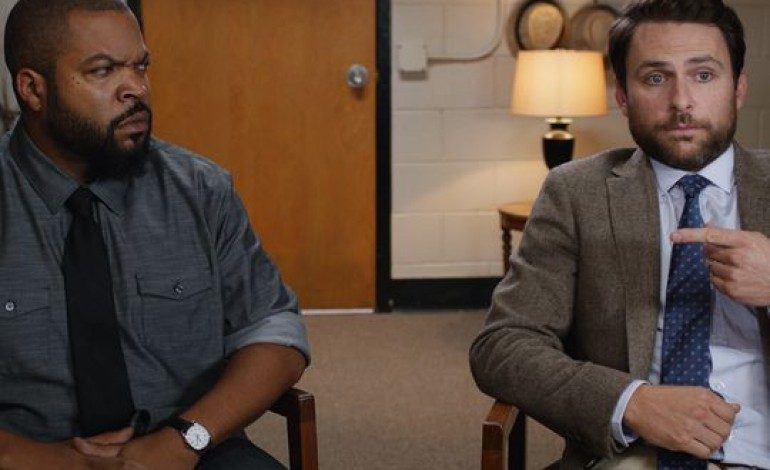 ‘Fist Fight’ Trailer: Charlie Day VS Ice Cube, Winner Rules The Schoolyard