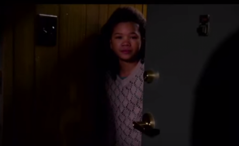 Storm Reid Lands Lead in Ava DuVernay and Disney’s adaptation of ‘A Wrinkle in Time’