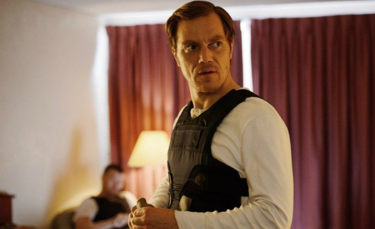 Michael Shannon Fights ‘The Current War’ Against Benedict Cumberbatch