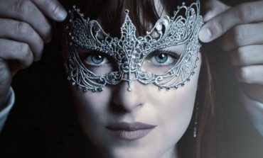 See the Sultry Full Length Trailer for 'Fifty Shades Darker'