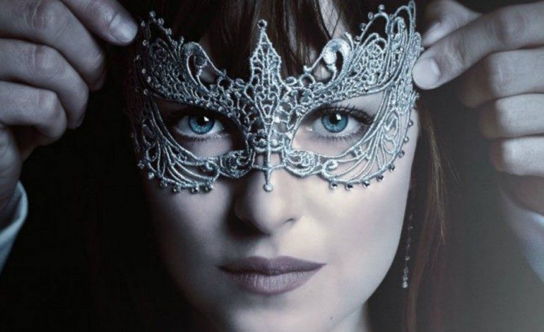 See the Sultry Full Length Trailer for ‘Fifty Shades Darker’