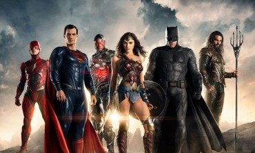 Geoff Johns Discusses Adjustments Made to 'Justice League' After 'Batman v Superman' Criticism