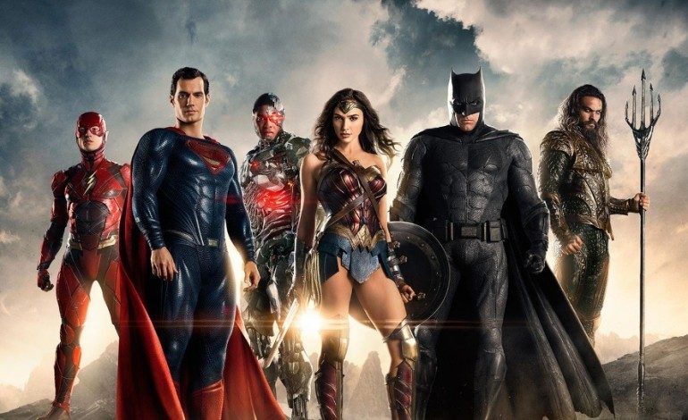 Geoff Johns Discusses Adjustments Made to ‘Justice League’ After ‘Batman v Superman’ Criticism