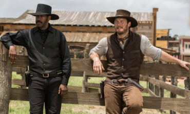 Movie Review – The Magnificent Seven