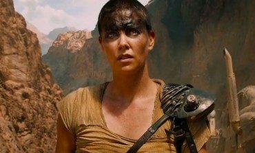 'Mad Max' Prequel Starring Charlize Theron Reportedly Begins Pre-Production