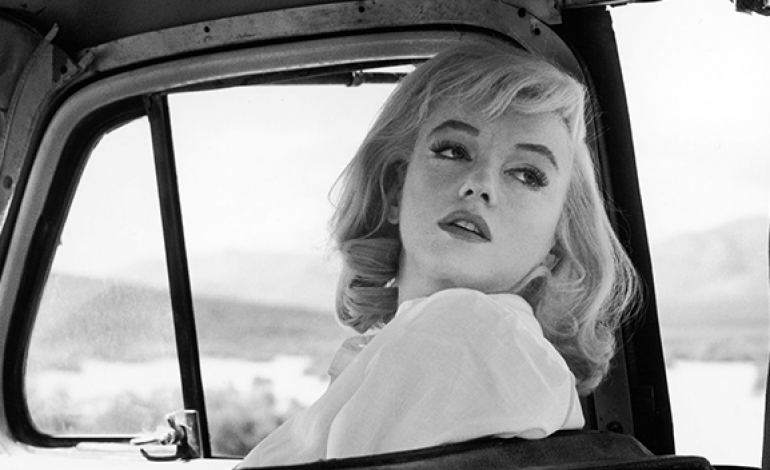 Marilyn Monroe Biopic ‘Blonde’ Finds a Home with Netflix & Director Andrew Dominik