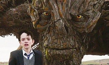 New Release Date Set for 'A Monster Calls'