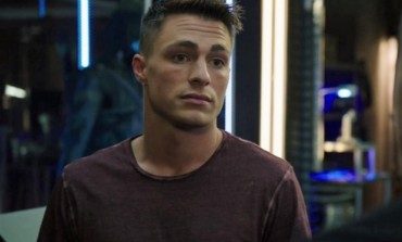 Colton Haynes Joins Cast of ‘Rock That Body’