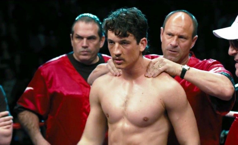 ‘Bleed for This’ Garners Lukewarm Reception at Telluride