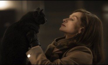 Isabelle Huppert to Star in 'Eva'