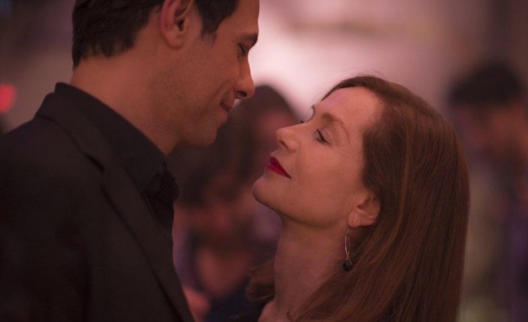 France Selects ‘Elle’ for Foreign-Language Submission at Oscars