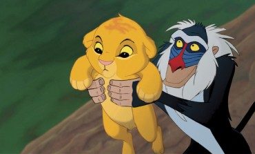 Disney Announces Live-Action 'Lion King' Directed by Jon Favreau