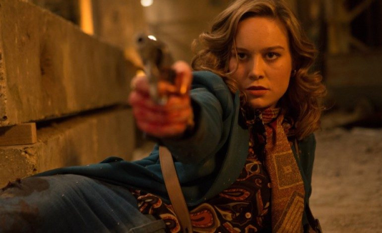 ‘Free Fire’ Gets Trigger Happy in Red-Band Trailer