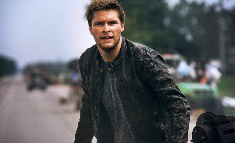 Jack Reynor, James Franco and More Join Sci-Fi ‘Kin’
