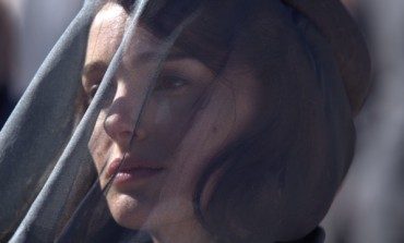 'Jackie' Added to 2016 New York Film Festival Line-Up