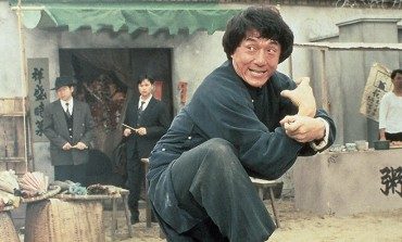 Governor Awards: Jackie Chan, Anne V. Coates, Lynn Stalmaster and Frederick Wiseman to Receive Honorary Oscars