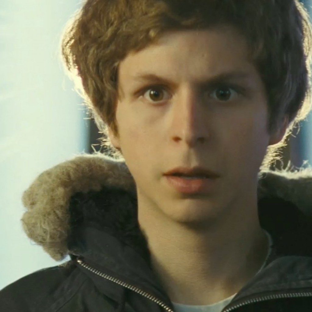 Molly's Game: Which Celebrity Michael Cera's Player X Is Supposed