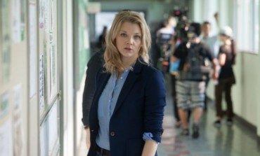 Natalie Dormer Joins Mel Gibson and Sean Penn in 'The Professor and the Madman'