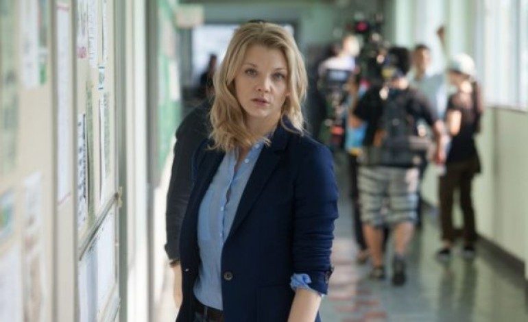 Natalie Dormer Joins Mel Gibson and Sean Penn in ‘The Professor and the Madman’