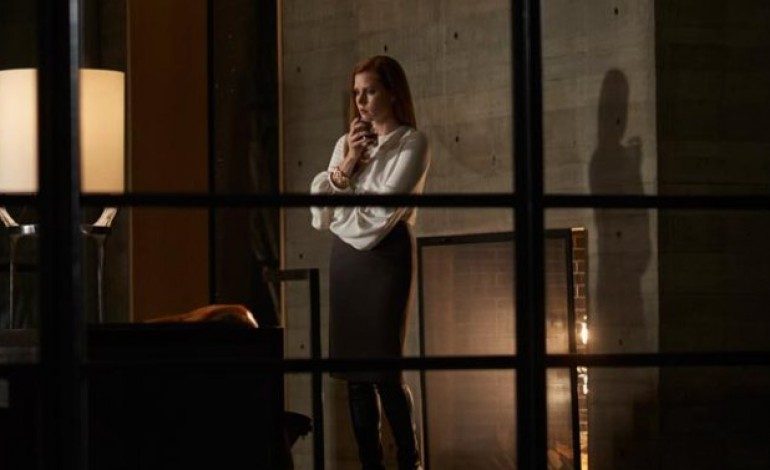 Check Out the Nifty New Character Posters for Tom Ford’s ‘Nocturnal Animals’