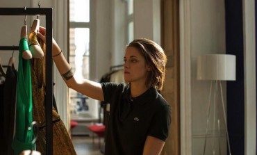 TIFF '16: Kristen Stewart Sees Dead People and Other Day 2 Highlights