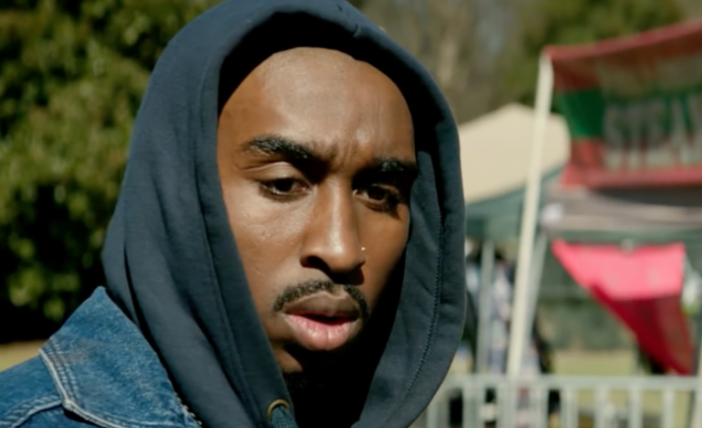 ‘All Eyez on Me’ Trailer: Tupac Shakur’s Biopic Carries Some ‘Juice’