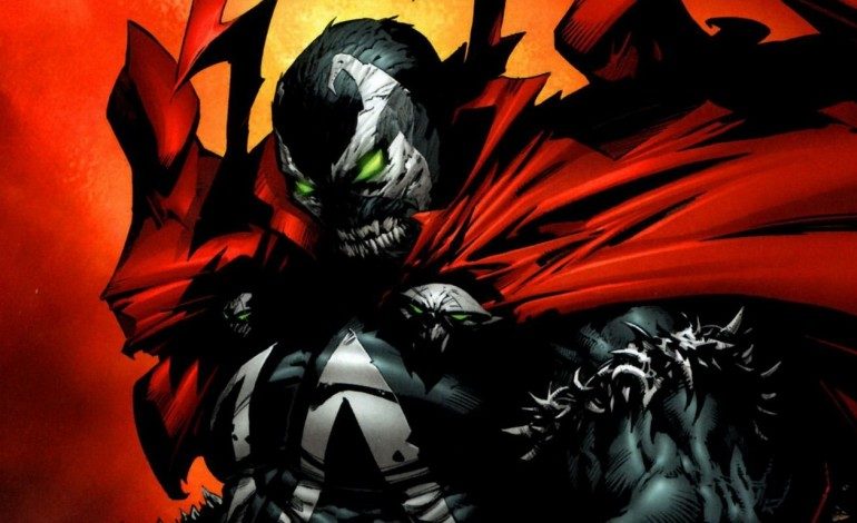 Todd McFarlane Teases Upcoming ‘Spawn’ Reboot