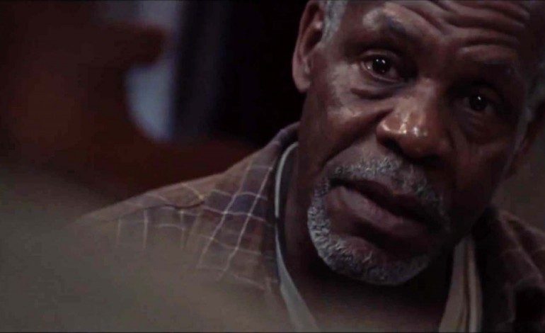 Danny Glover Joins Chiwetel Ejiofor, Robert Redford in ‘Come Sunday’