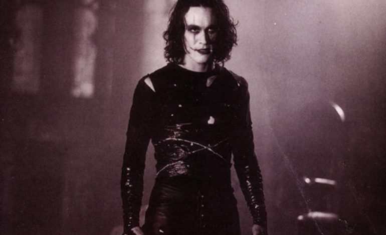 ‘The Crow’ Reboot to Begin Production in January