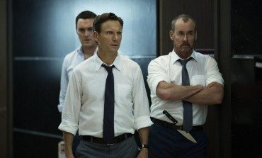 'The Belko Experiment' Picked Up at TIFF by Orion, BH Tilt