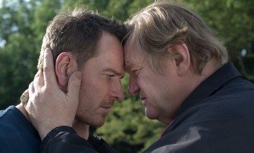 Michael Fassbender Tries to Go Straight in 'Trespass Against Us' Trailer