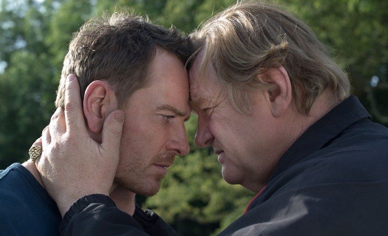 Michael Fassbender Tries to Go Straight in ‘Trespass Against Us’ Trailer