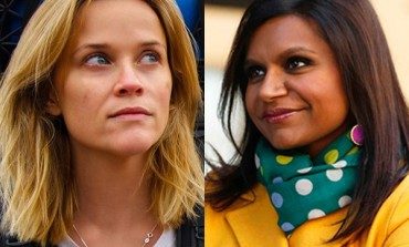 Reese Witherspoon and Mindy Kaling in Talks for Disney's 'A Wrinkle in Time'