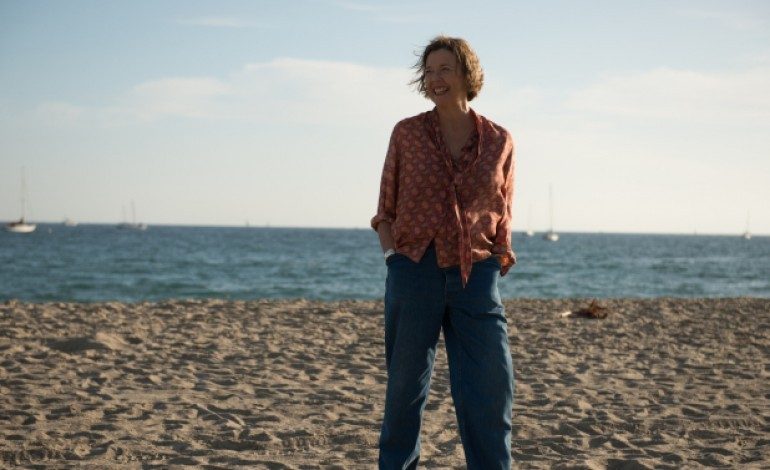 AFI Fest to Screen ’20th Century Women’ and Hold Tribute for Star Annette Bening