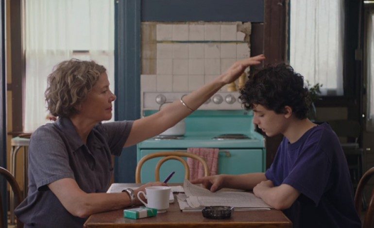 What’s the Early Word on ’20th Century Women?’
