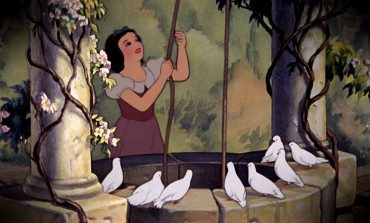 Live-Action 'Snow White' in the Works at Disney