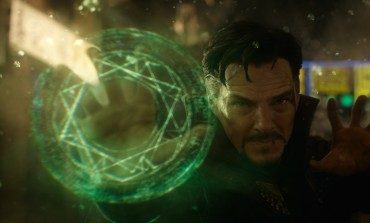'Doctor Strange' Rakes in $84 Million in Opening Weekend at the Box Office