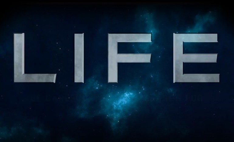 ‘Life’ Trailer Delivers Unexpected Halloween Treat