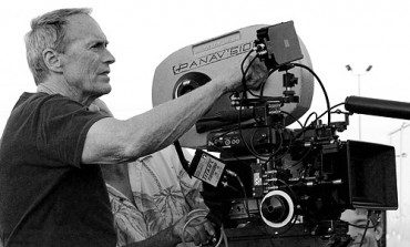 Clint Eastwood Set to Direct Another American True Story