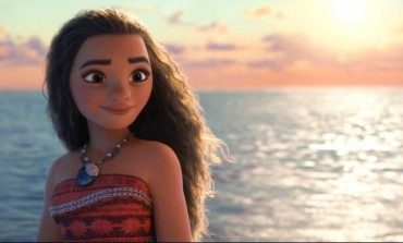 Disney Star Auli’i Cravalho Will Not Reprise Role As Moana In Remake