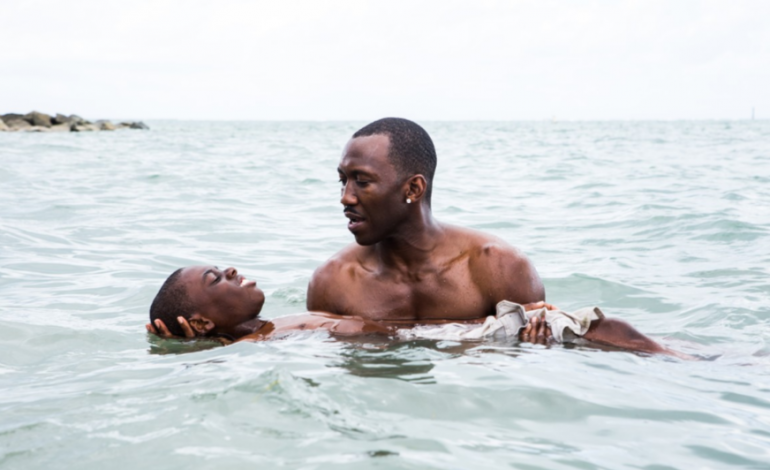Movie Review – ‘Moonlight’