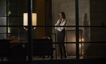 'Nocturnal Animals' – Official Trailer and Poster Released